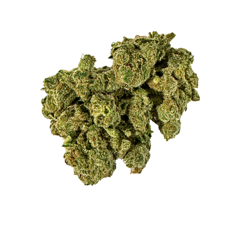 Tropical Blues Strain