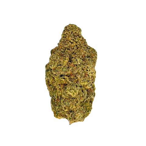Spiced Grape Strain