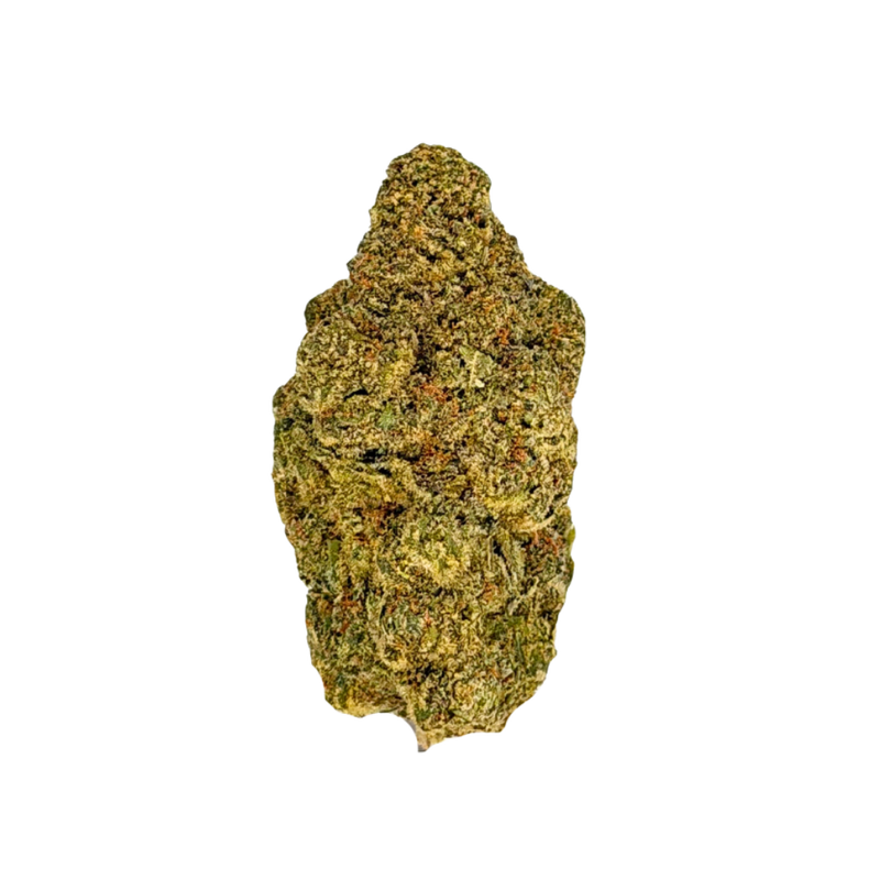 Spiced Grape