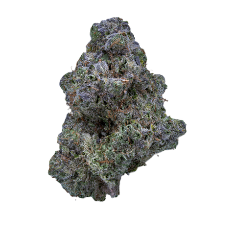 Oj Zainbow Strain