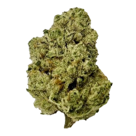 Wedding Cake Cross Strain