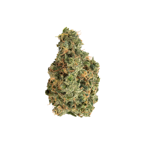 Super Citra G Strain