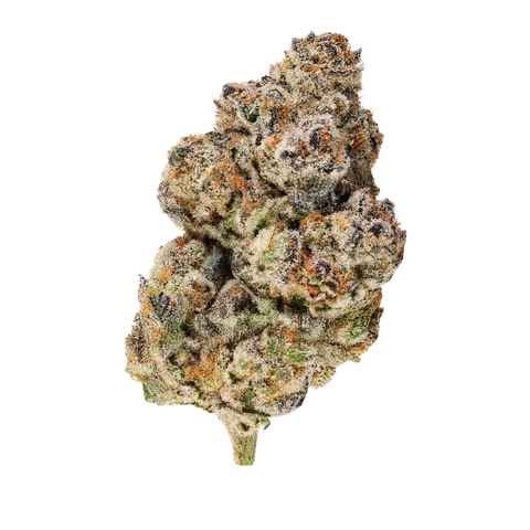 Sticky Bath Strain