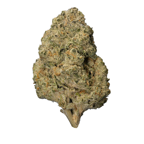 Black Cherry Punch Strain