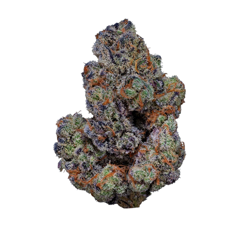 Blueberry Headband Strain