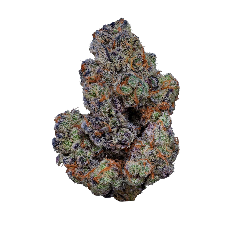 Blueberry Headband