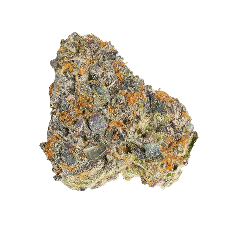 Strawberry Bubble Gum Strain