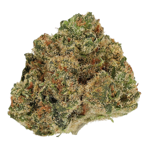 Legendary Larry Strain