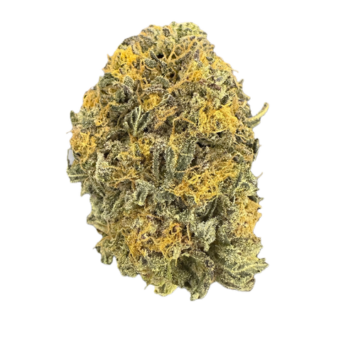 Mochi Strain
