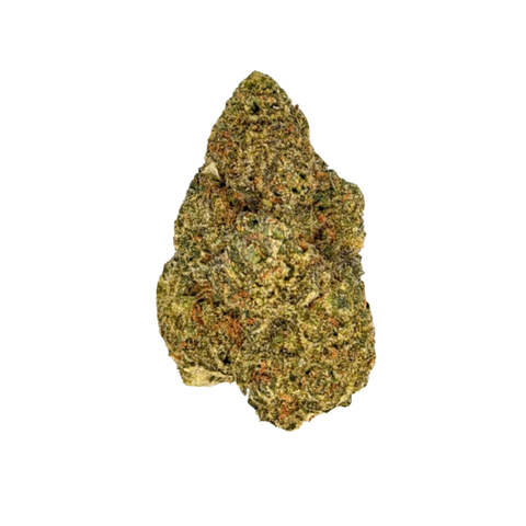 Citrus Sprint Strain