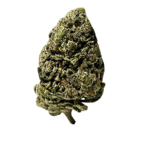 Mo´s Sunset Strain