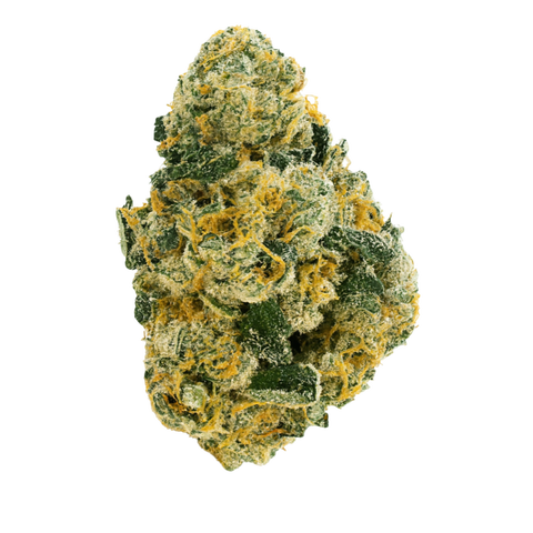 Wedding Pie Gelato Strain