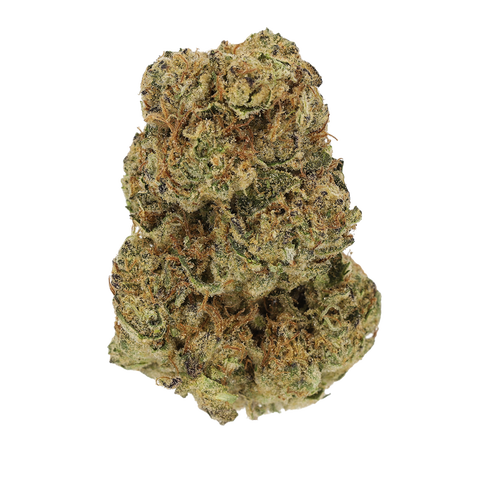 Hippie Kush Strain