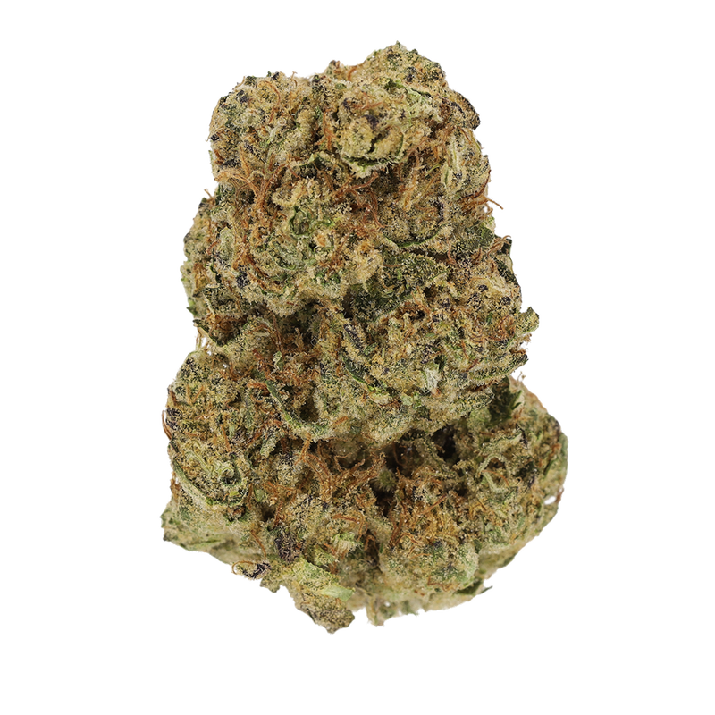 Hippie Kush