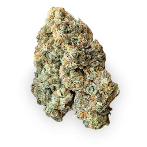 Rainbow Belts Strain