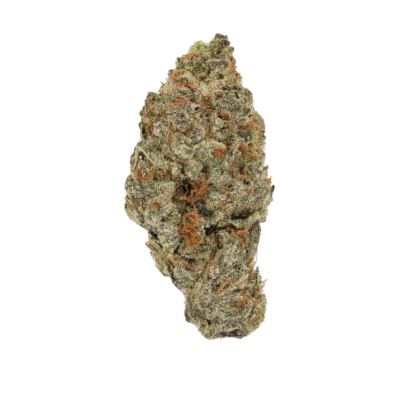 Orange Creampop