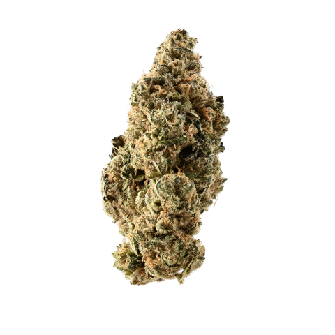 BOSS OG Strain