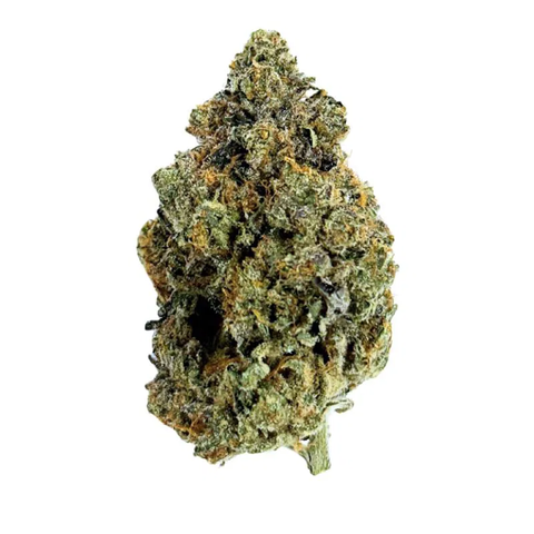Apple Rock Candy Strain