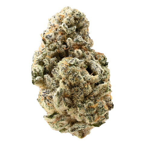 Siggis Waldmeister Strain