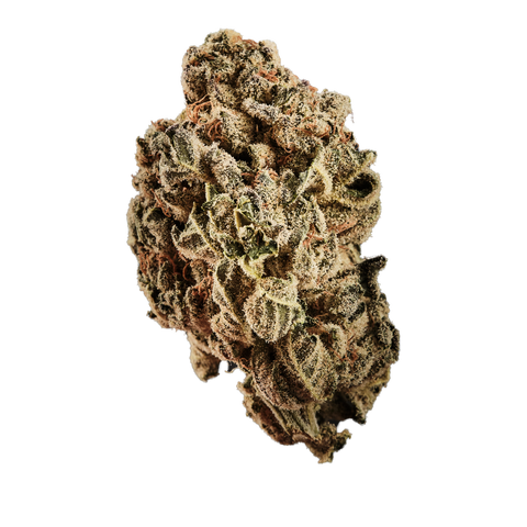 Lavender Cake Strain