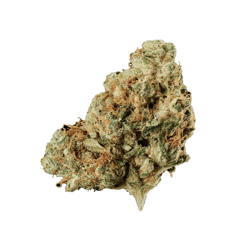 Frosted Fruit Cake Strain