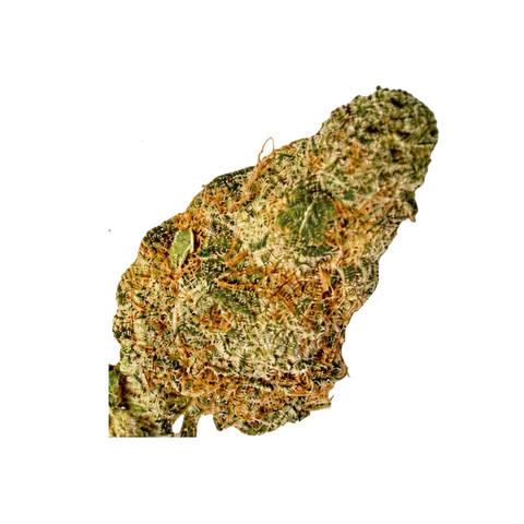 Animal Crackers Strain