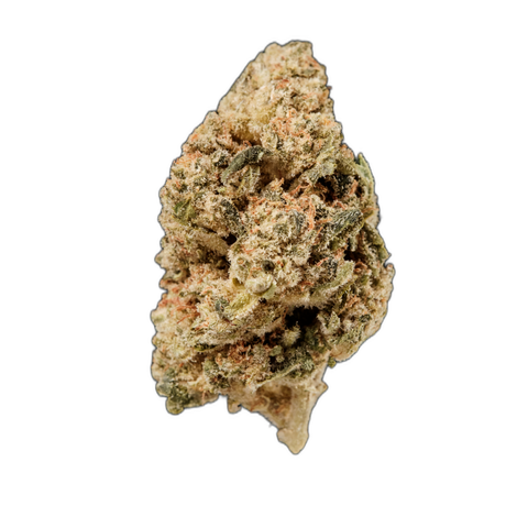 Banana Kush Mints Strain