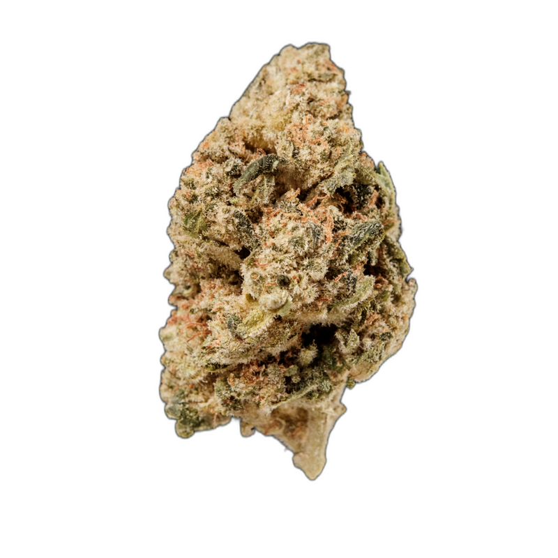 Banana Kush Mints