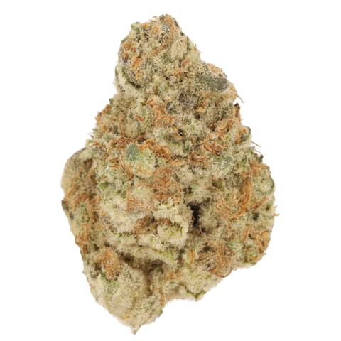 Cosmic Mac Strain