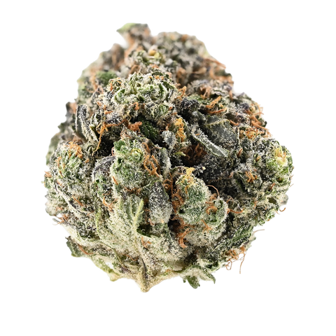 Siggis Waldbeerblüte Strain