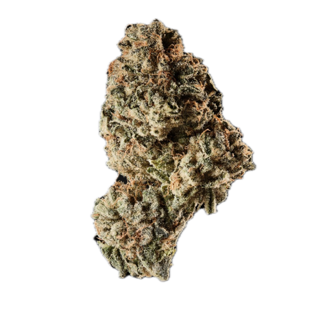 Animal Kush Strain