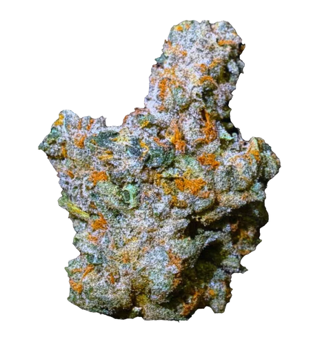 Marmalade Strain