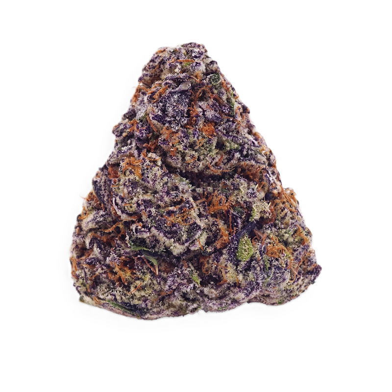 Bubblegum Kush