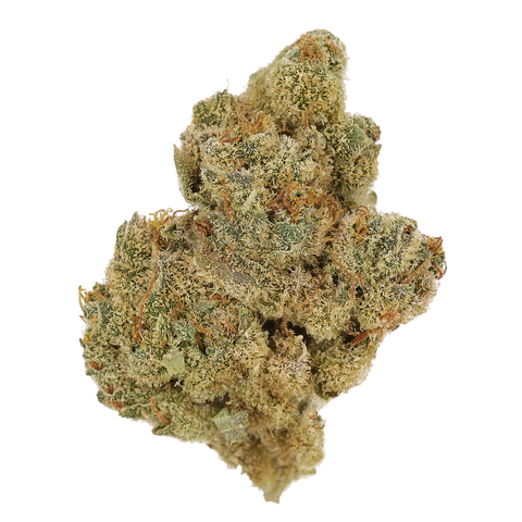 Tangerine Boost Strain