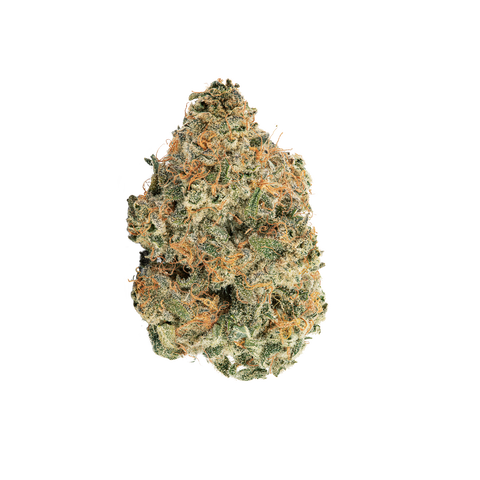 Sour Cherry Punch Strain