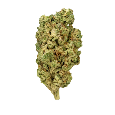 OG Poison Strain