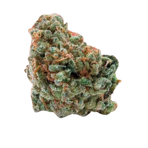 Kush Mints Strain