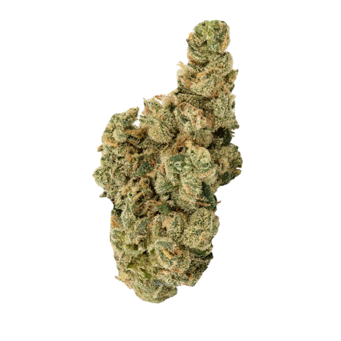 Lemon Kush Strain