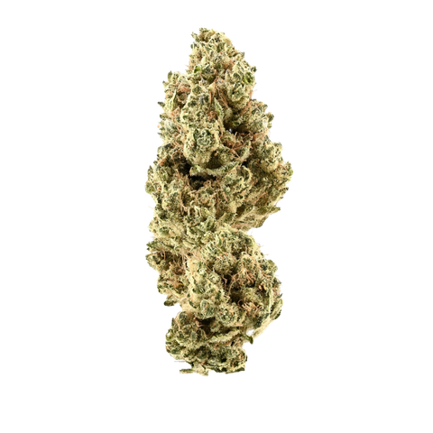 Turbo Berry Strain