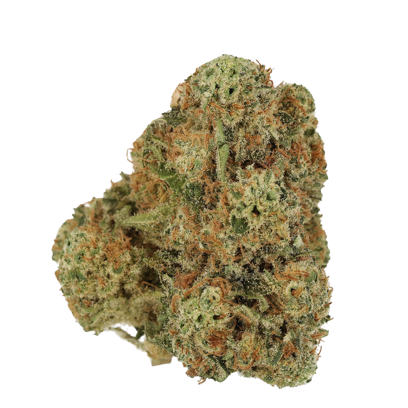 Cookies Kerosene Punch