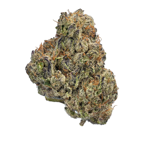Crispy Doughnut Strain