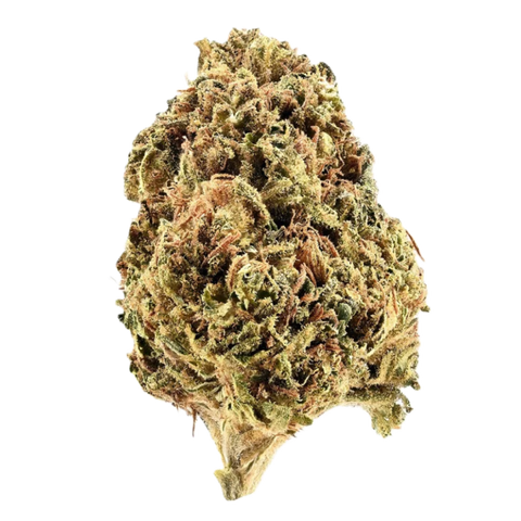 Sundae Strain