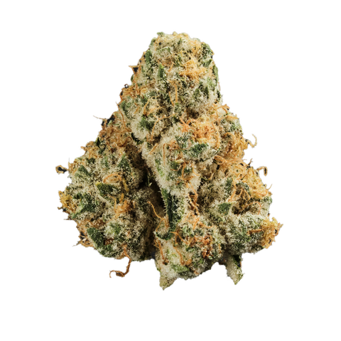 Peach Chementine Strain