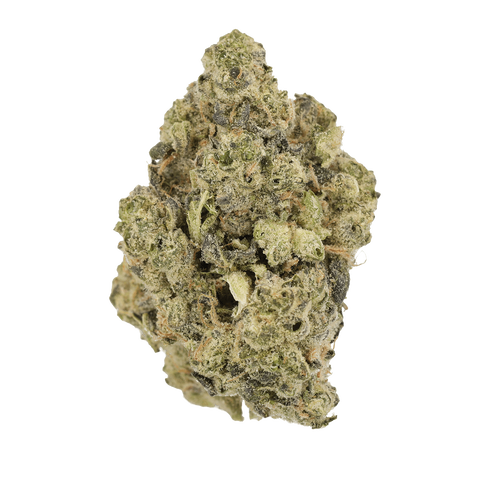 Green Delight Strain