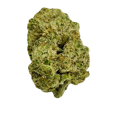 Life Is Vanilla Strain