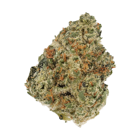 Bunatic Strain