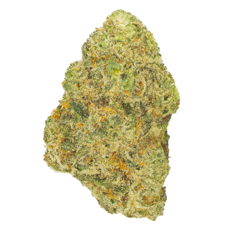Campfire Kush Strain