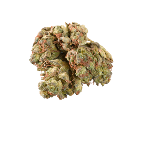 Afghan Kush Strain