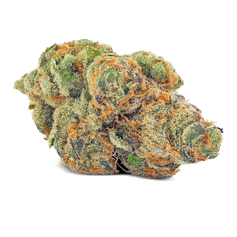 Funky Berry Strain