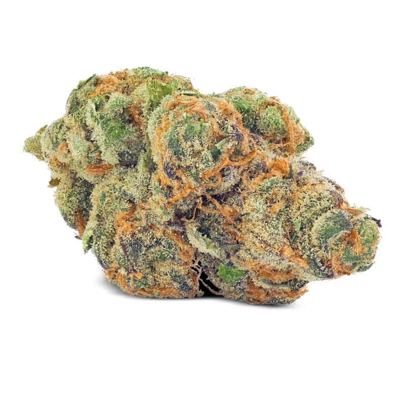 Funky Berry